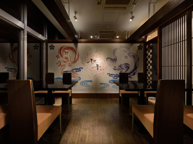 Essential Japanese Cuisine! 50 Shabu-shabu and Sukiyaki Restaurants (2)