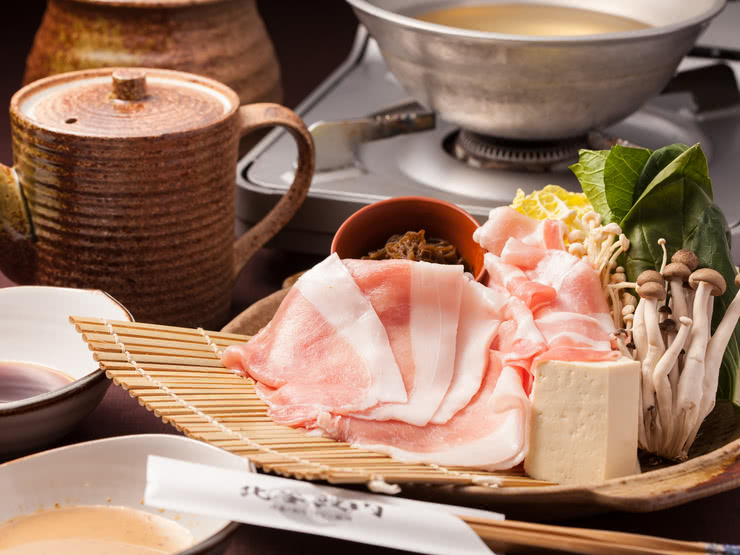 21. Chatan Dunchi (Okinawa / Izakaya)