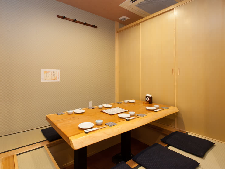 Essential Japanese Cuisine! 50 Shabu-shabu and Sukiyaki Restaurants (2)