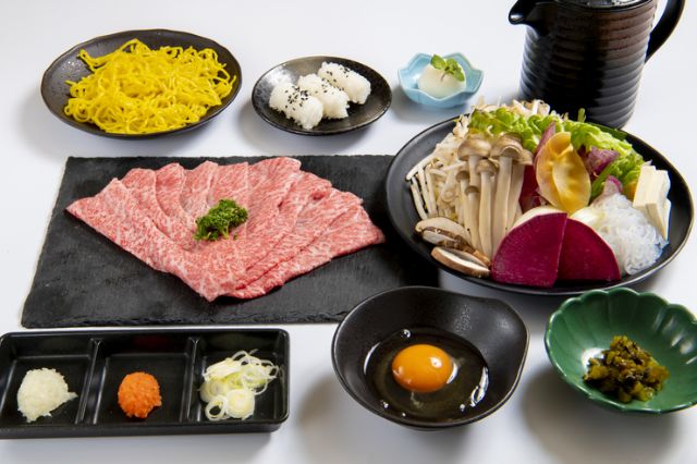 25. Lamb Shabu Kinnome Roppongi Branch