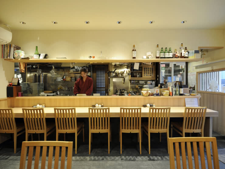 15 Must-Visit Japanese Restaurants in Kagurazaka, an Evocative Entertainment District in Tokyo