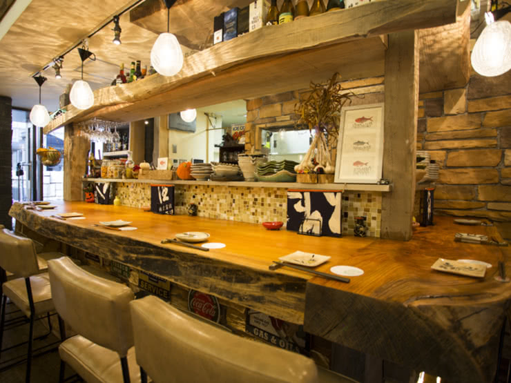 15 Must-Visit Japanese Restaurants in Kagurazaka, an Evocative Entertainment District in Tokyo