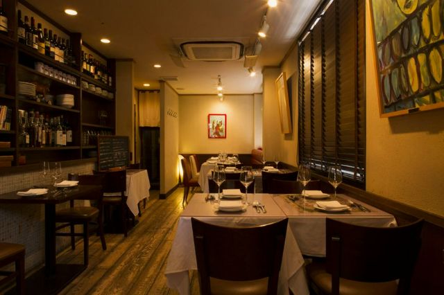 14 Must-Visit Japanese Restaurants in Kagurazaka, an Evocative Entertainment District in Tokyo
