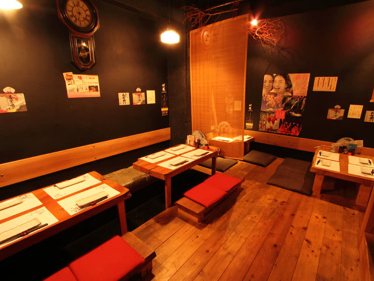 30 Restaurants in Tokyo for Drinks and Yakitori