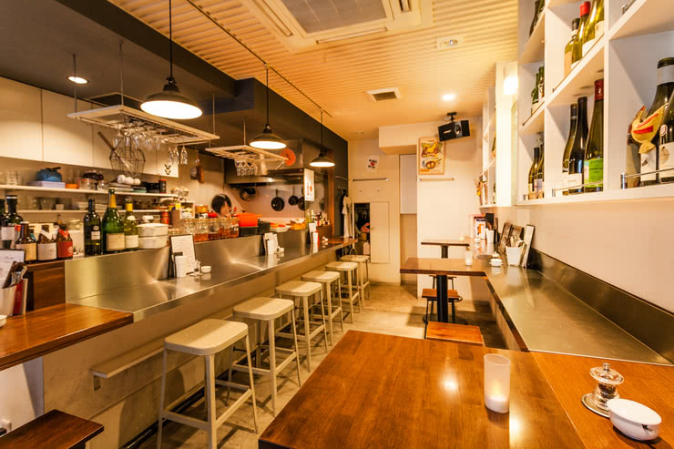 30 Restaurants in Tokyo for Drinks and Yakitori