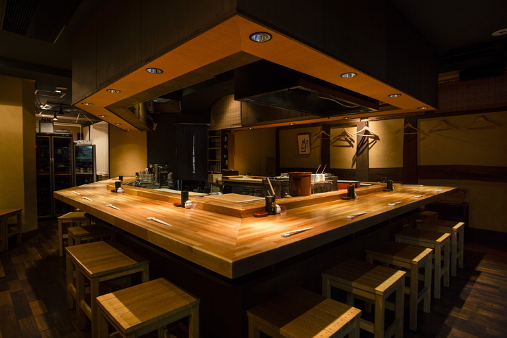 30 Restaurants in Tokyo for Drinks and Yakitori