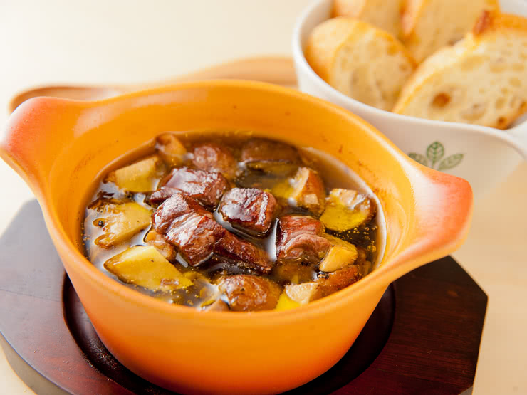 16.健康油創作Bar Fuwari