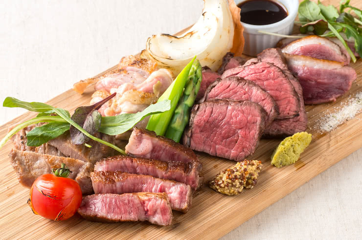 17.遊食酒家 Le Monde 神戶三宮2號店