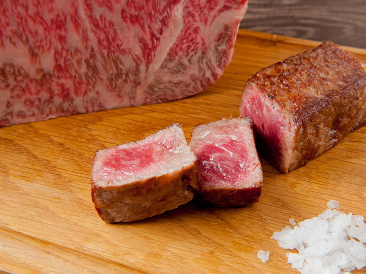 18.Steak House Oriental