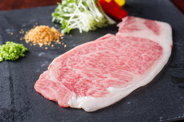 20.Steak House ZEN 三宮店