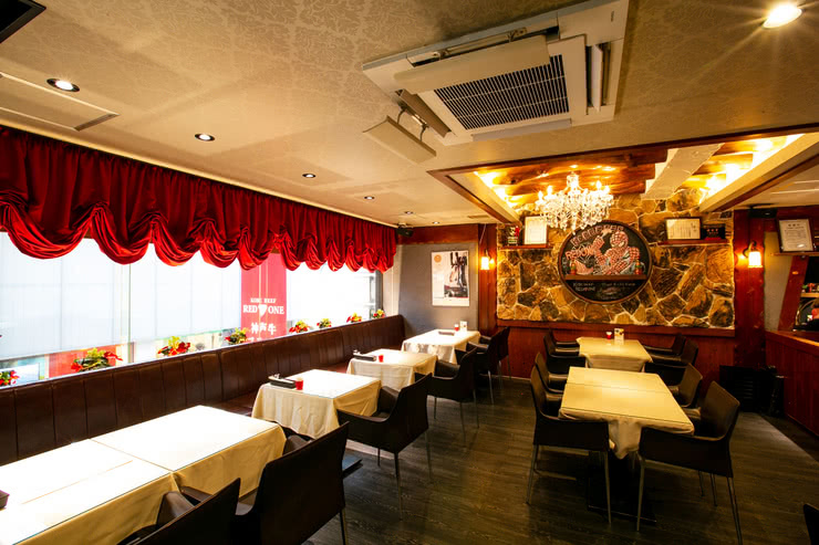 精選30間神戶周邊的美味牛排餐廳