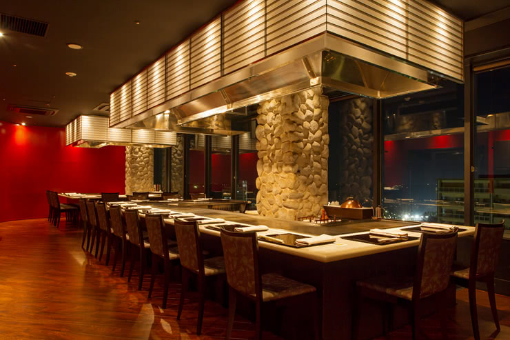 精選30間神戶周邊的美味牛排餐廳