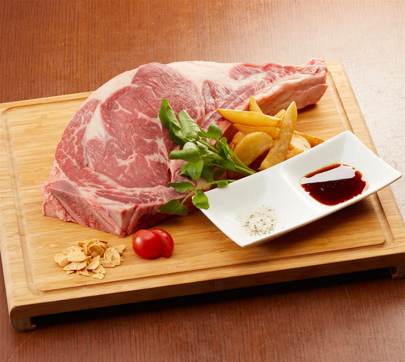 28.神戶 肉Bar×Monde