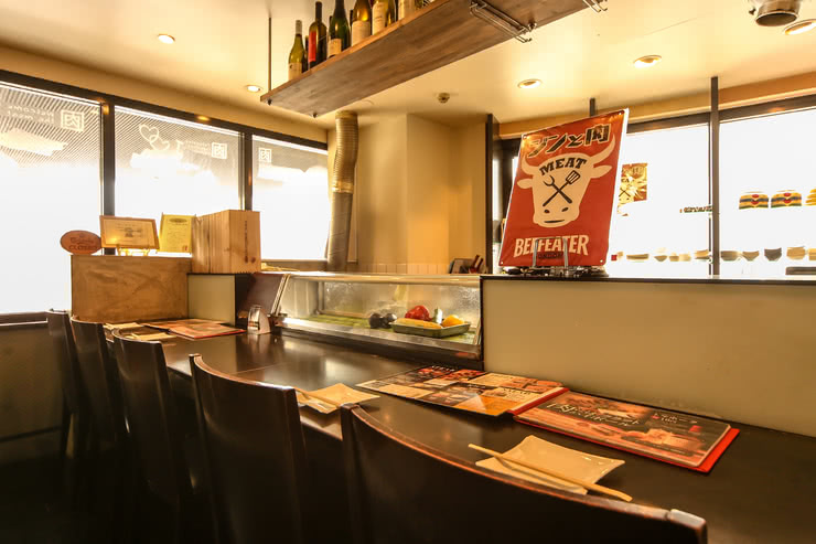 精選30間神戶周邊的美味牛排餐廳