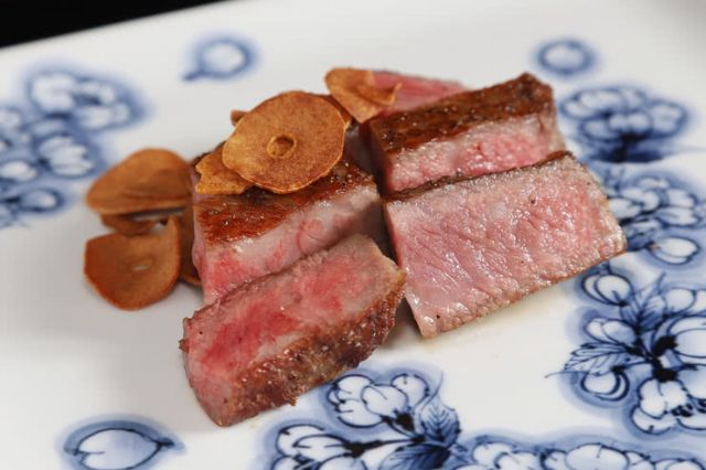 30.鐵板燒　潮路（人工島中心）