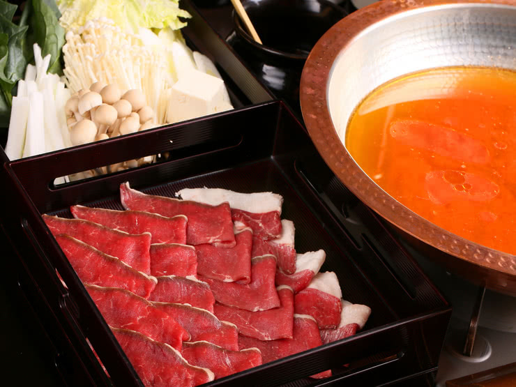 1.御料理 Amaya（北海道 / 日本料理・懷石）