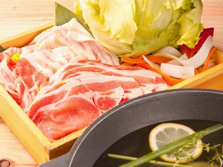 15.澀谷畑 ～個室・涮涮鍋～ 澀谷站前店（東京 / 涮涮鍋・壽喜燒）