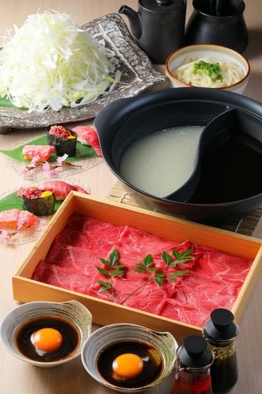 19.農場直營 和牛KINKA（東京 / 所有和食）