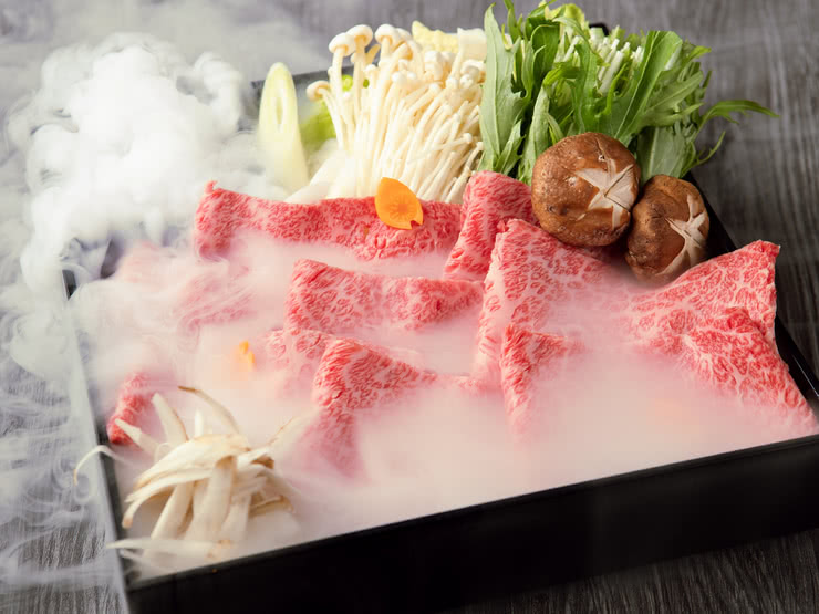 8.神戸牛・包廂肉酒場 御肉大明神 三宮（兵庫 / 所有居酒屋）