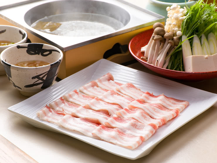 11.Porushe本店（廣島 / 所有和食）