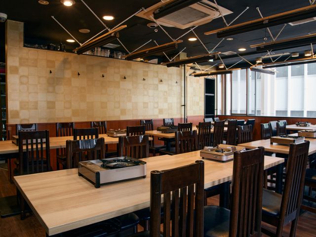 日本代表性美食在此！嚴選50間涮涮鍋‧壽喜燒名店（2）