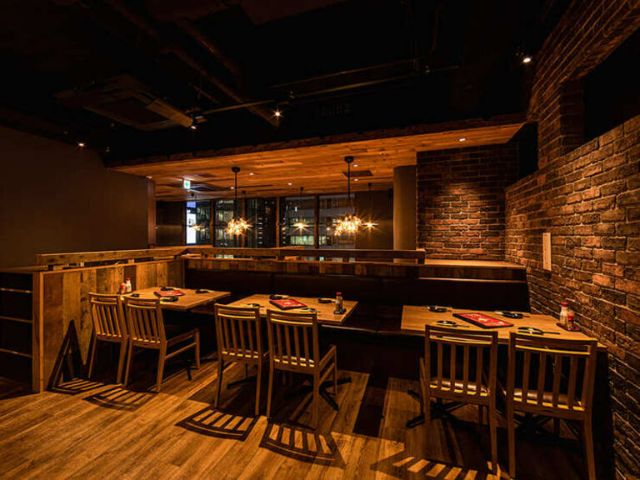 嚴選東京30家串燒小酌好去處