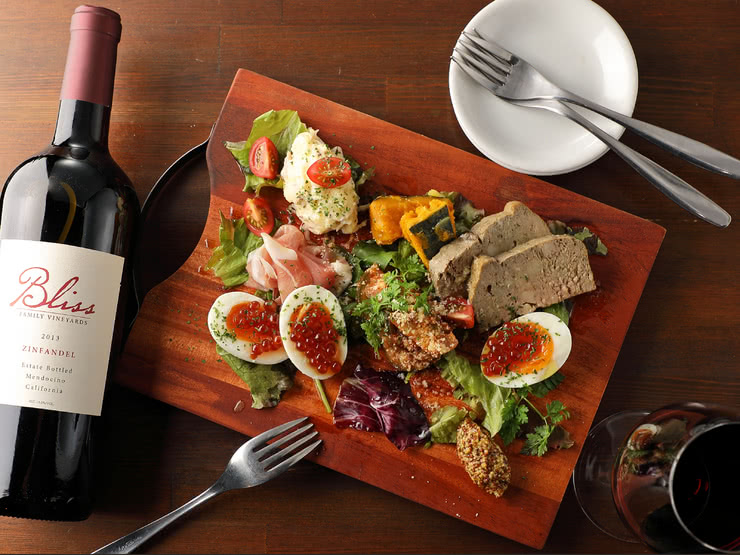 1.Toliuo惠比壽店（惠比壽）