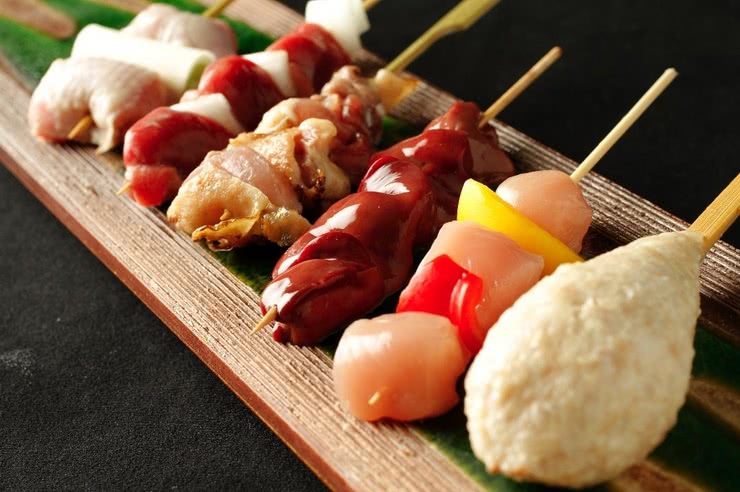 4.博多Hotaru 麻布十番店（麻布十番）