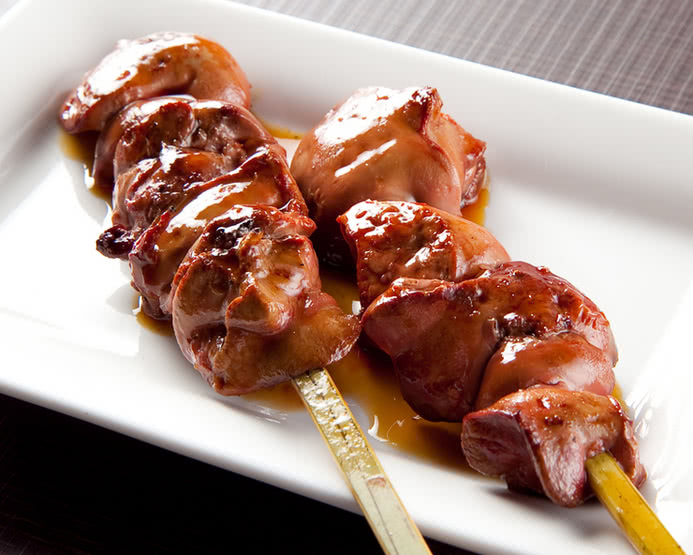 5.炭火大眾酒場 Yattoko（大塚） 