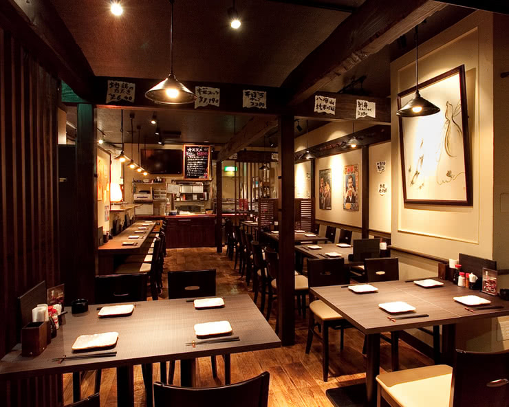 嚴選東京30家串燒小酌好去處