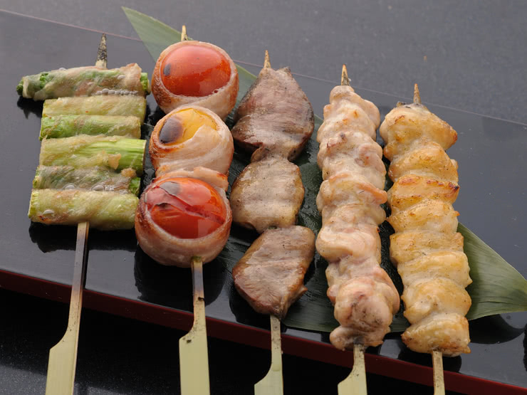 6.Torigen 蒲田店（蒲田）