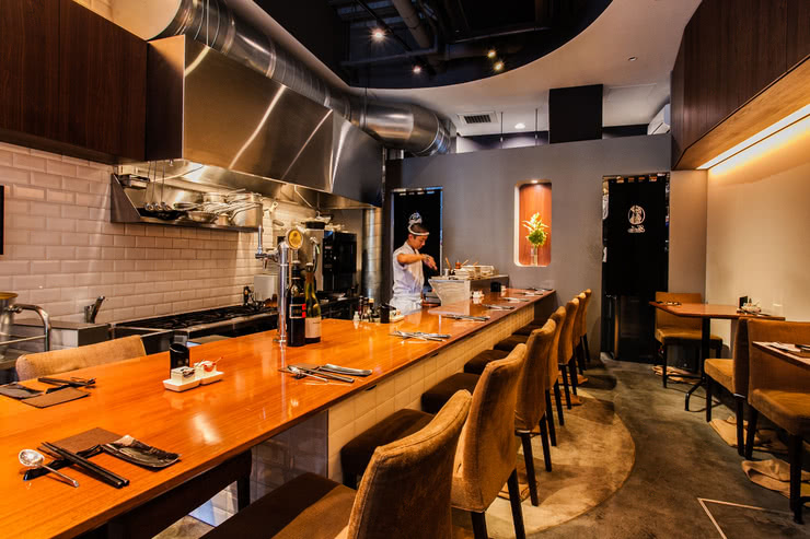 嚴選東京30家串燒小酌好去處