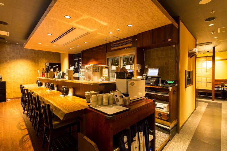 嚴選東京30家串燒小酌好去處