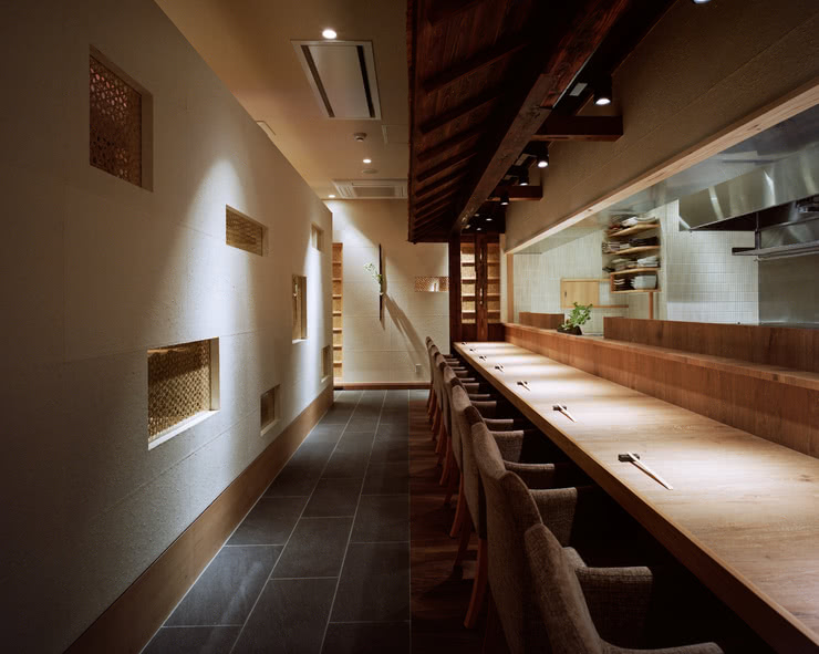 嚴選東京30家串燒小酌好去處