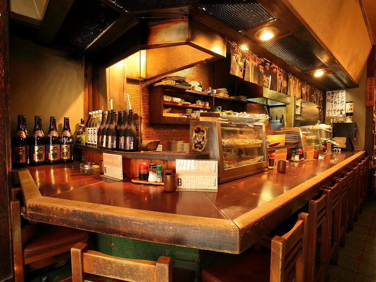 嚴選東京30家串燒小酌好去處