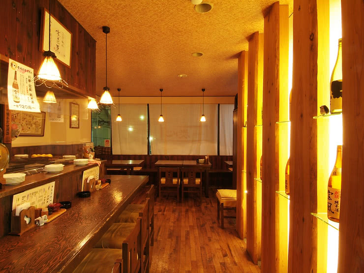 嚴選東京30家串燒小酌好去處