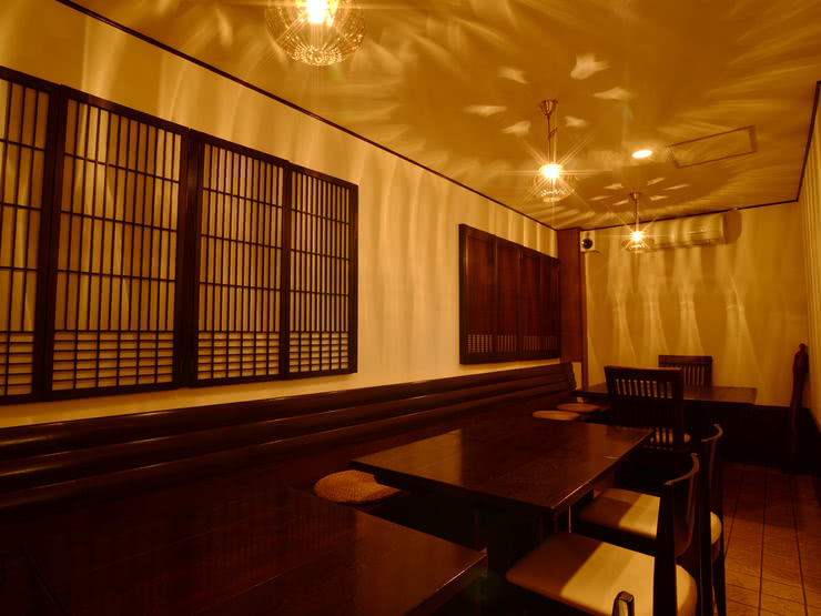 嚴選東京30家串燒小酌好去處