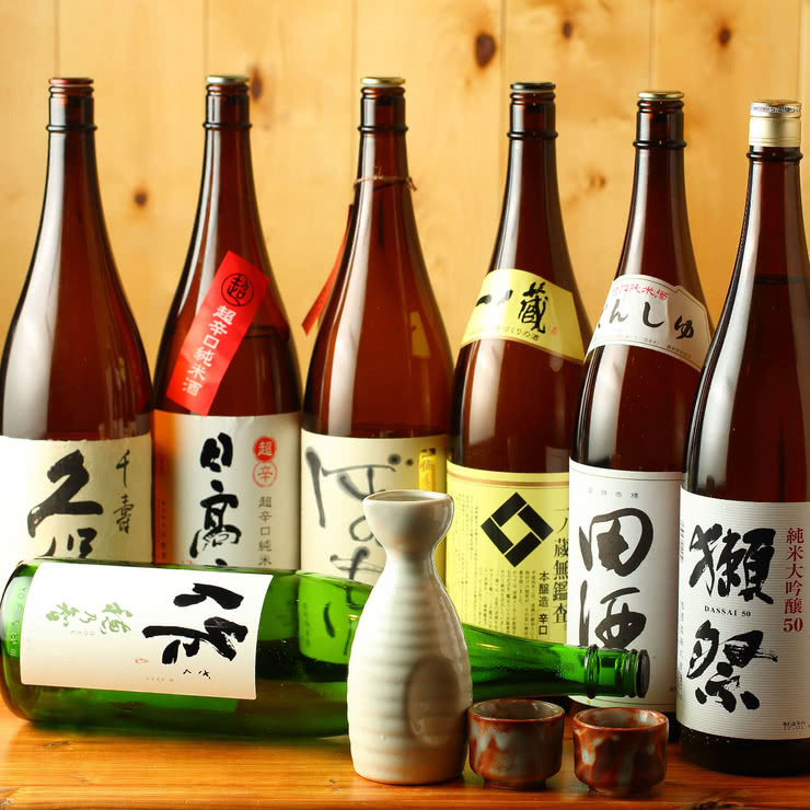 嚴選東京30家串燒小酌好去處