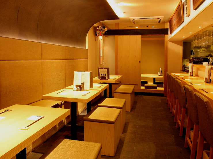 嚴選東京30家串燒小酌好去處