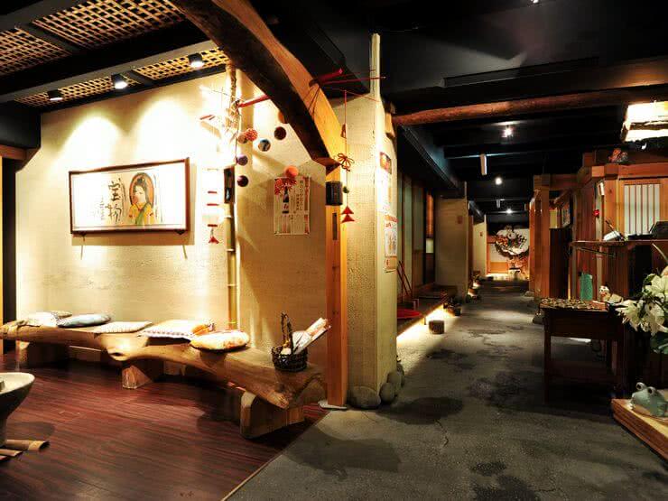 仙台站附近『傅說的美味』燒肉店