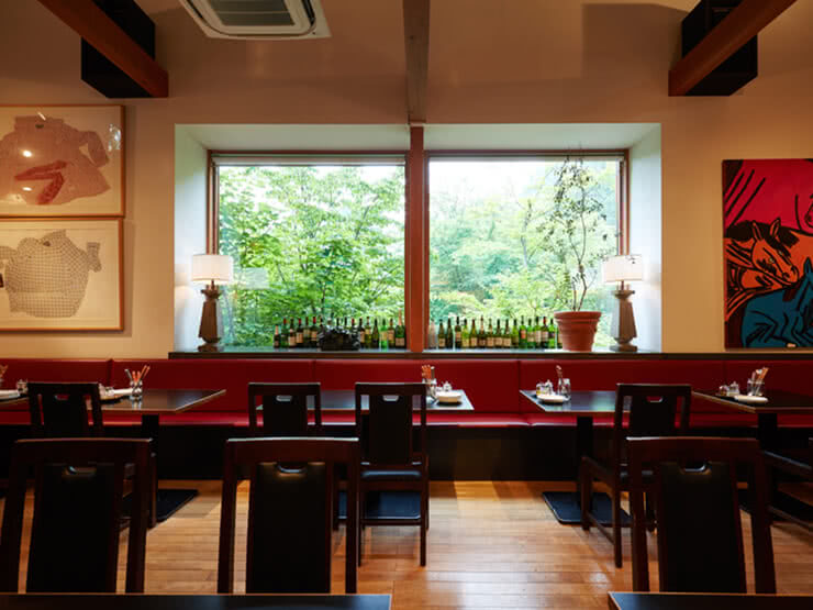Top Cafes in Karuizawa