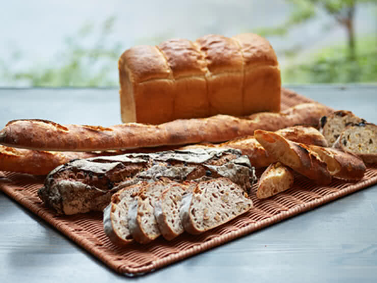 1.BAKERY＆RESTAURANT　澤村