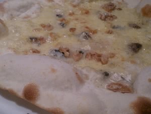 2.Atelier de Fromage Pizzaria・Cafe'店