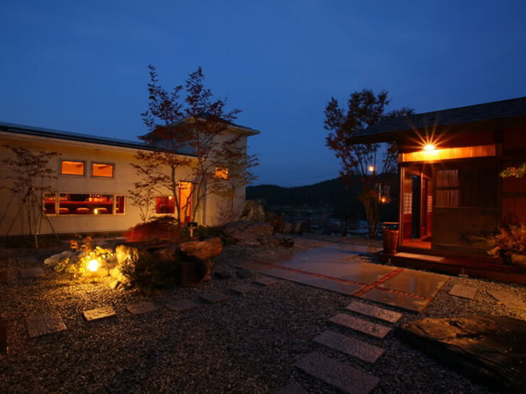 The Best Restaurants for Local Cuisine in Hida Takayama