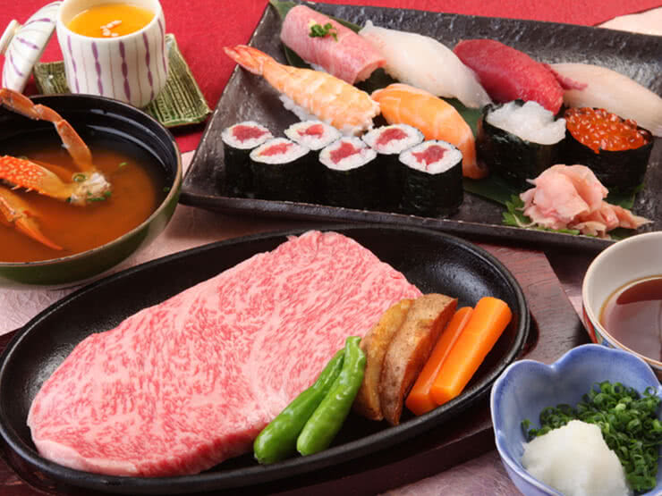 The Best Restaurants for Local Cuisine in Hida Takayama