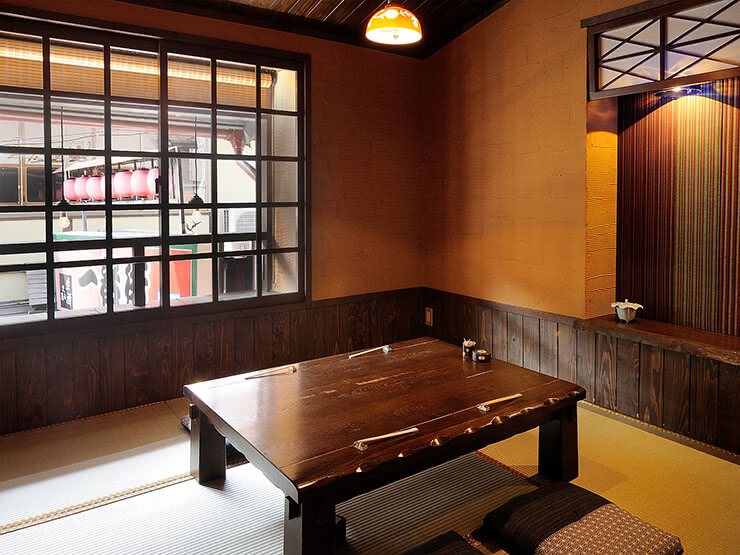 The Best Restaurants for Local Cuisine in Hida Takayama
