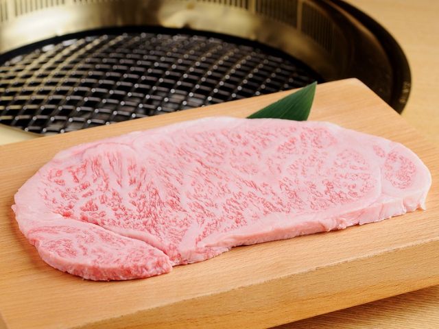 5. Honba No Aji Maruaki