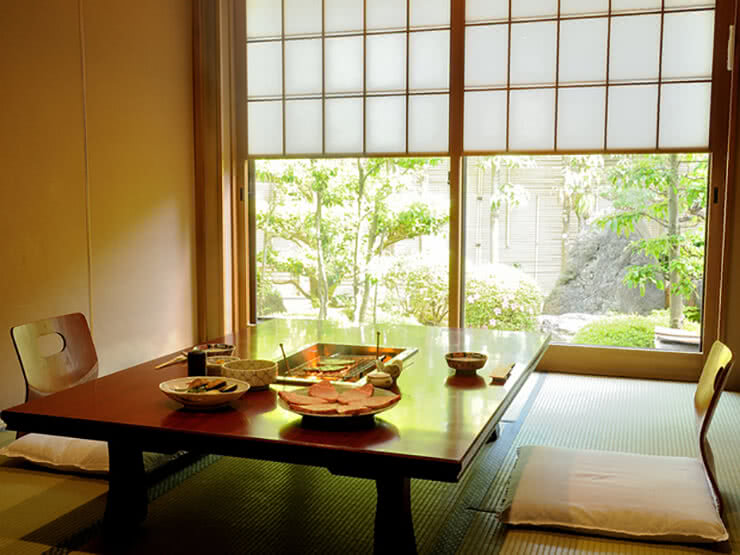 Selected Restaurants in Mie Prefecture where You can Get Delicious Sukiyaki