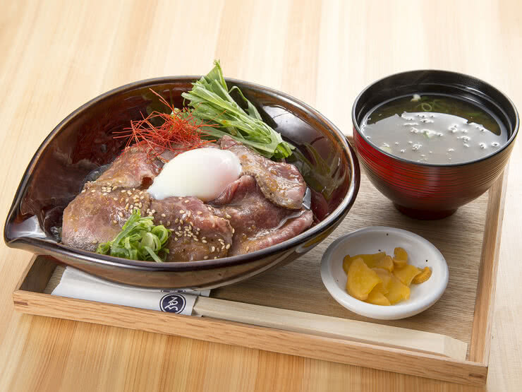 Selected Restaurants in Mie Prefecture where You can Get Delicious Sukiyaki