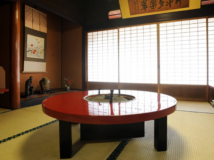 Selected Restaurants in Mie Prefecture where You can Get Delicious Sukiyaki